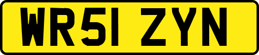 WR51ZYN
