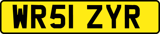 WR51ZYR