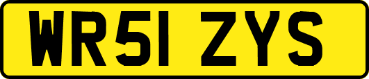 WR51ZYS