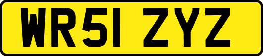 WR51ZYZ