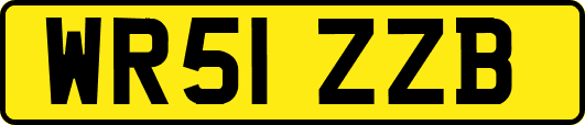 WR51ZZB