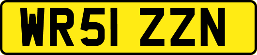 WR51ZZN