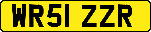 WR51ZZR