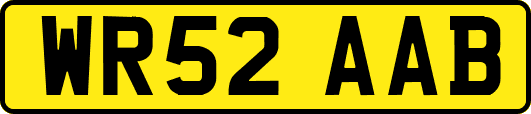WR52AAB