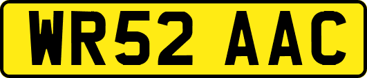 WR52AAC