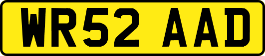 WR52AAD