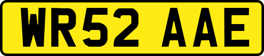 WR52AAE
