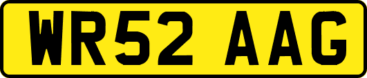 WR52AAG
