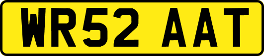 WR52AAT