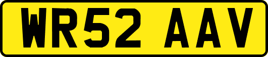WR52AAV