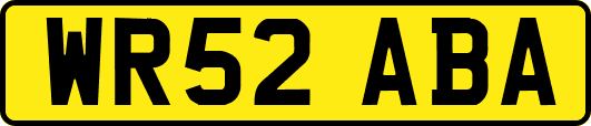 WR52ABA