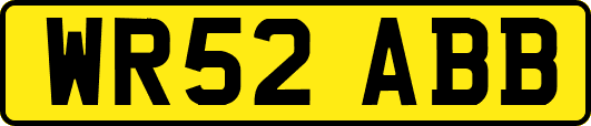 WR52ABB