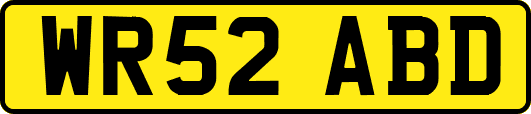 WR52ABD