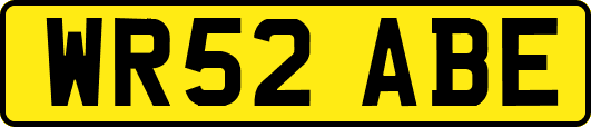 WR52ABE