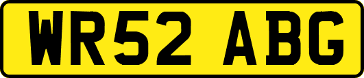 WR52ABG