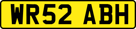 WR52ABH