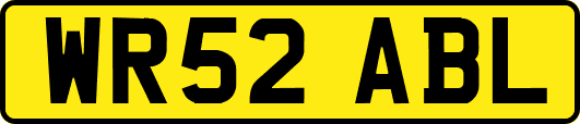WR52ABL
