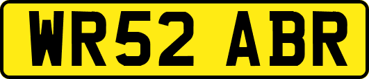 WR52ABR