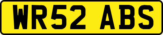 WR52ABS