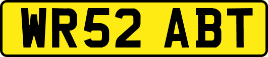 WR52ABT