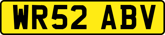 WR52ABV