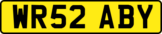 WR52ABY