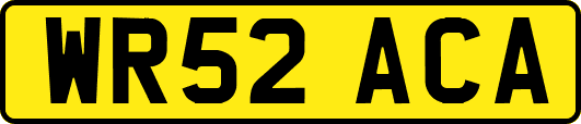WR52ACA
