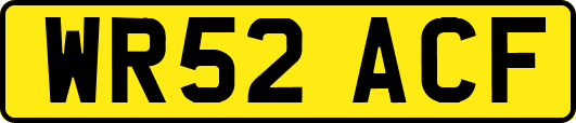 WR52ACF