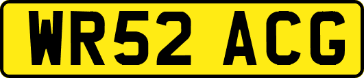 WR52ACG