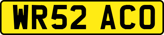 WR52ACO