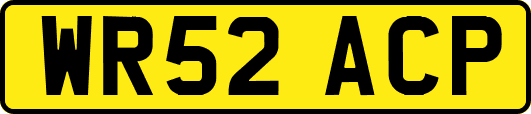 WR52ACP