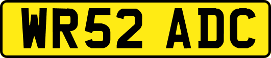 WR52ADC