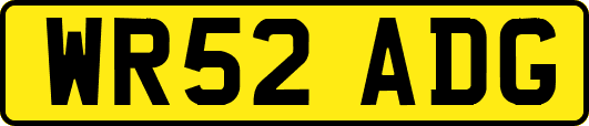 WR52ADG