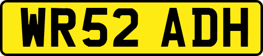 WR52ADH