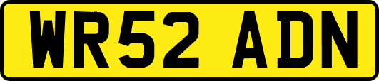 WR52ADN
