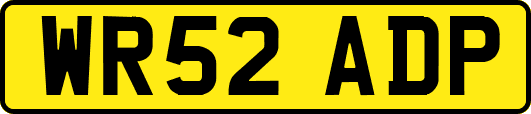 WR52ADP