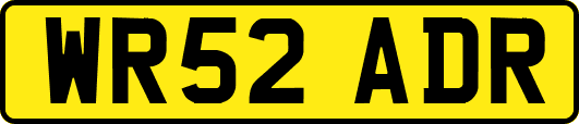 WR52ADR