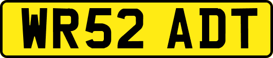 WR52ADT