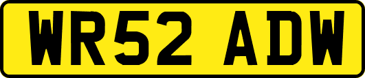 WR52ADW