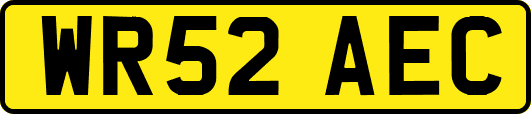 WR52AEC