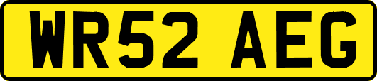 WR52AEG