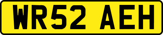 WR52AEH