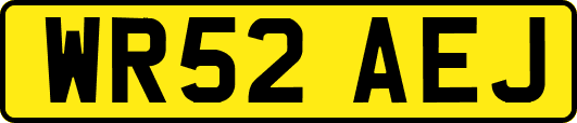 WR52AEJ