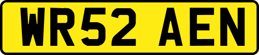 WR52AEN