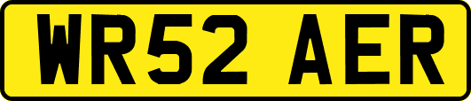WR52AER