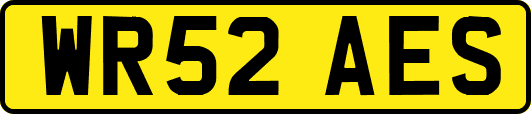 WR52AES