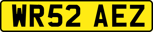 WR52AEZ