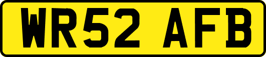 WR52AFB