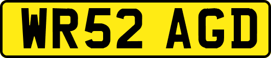 WR52AGD
