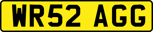 WR52AGG
